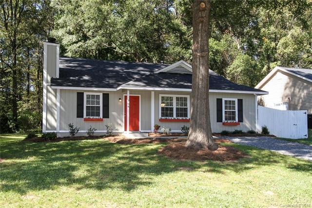 708 Pennwood Lane - Photo 1