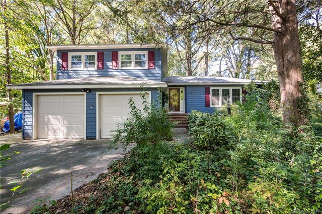 6701 Lakeside Drive - Photo 1