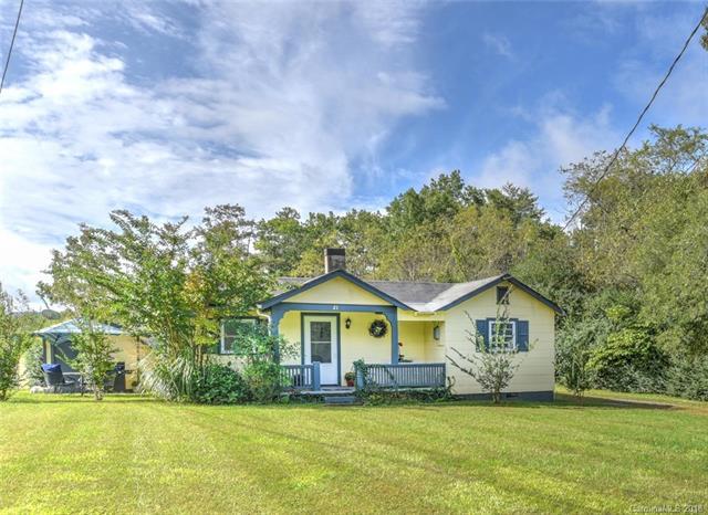21 Dula Springs Road - Photo 1