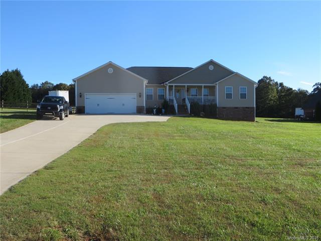 2231 Carriage Lane - Photo 1