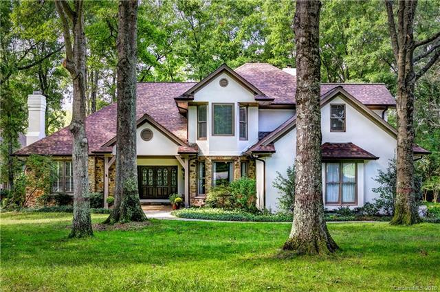 11814 Braid Hills Drive - Photo 1