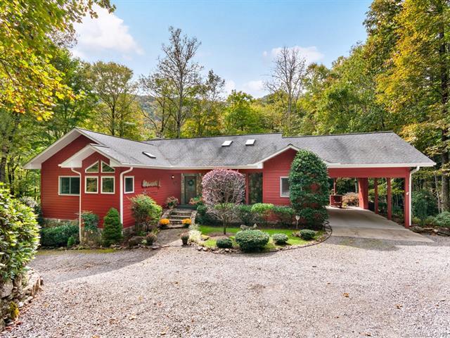 239 Winding Creek Drive - Photo 1