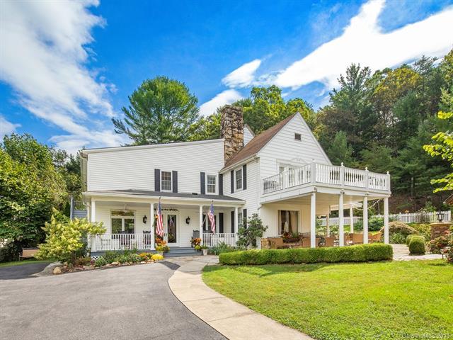 132 Old Jims Branch Road - Photo 1