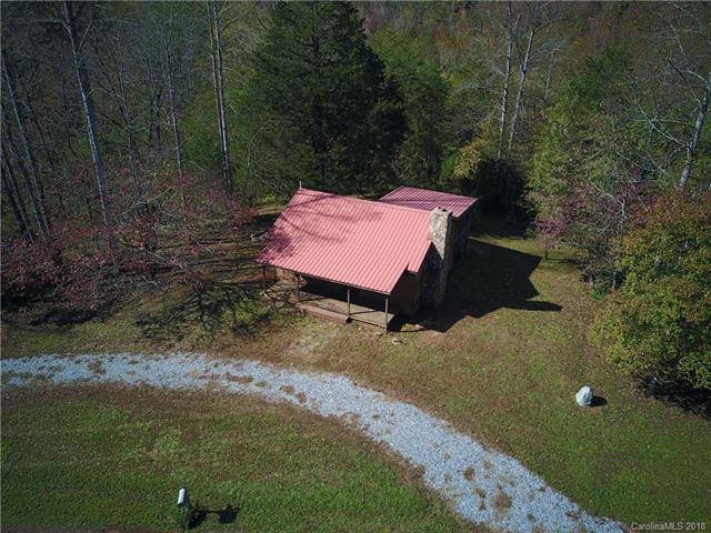 3991 Bills Creek Road - Photo 1