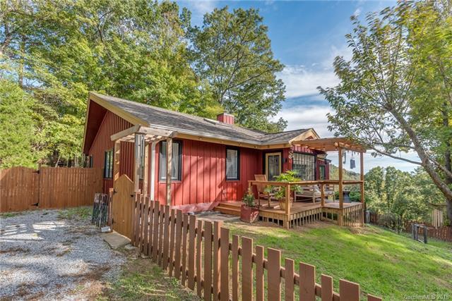 127 Bobcat Trail - Photo 1
