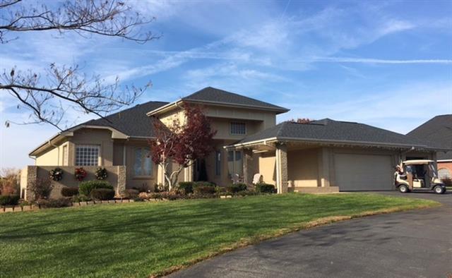 3631 Bermuda Drive - Photo 1