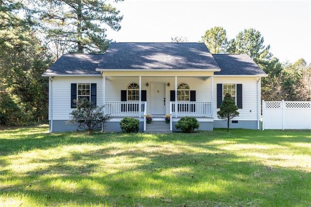 3665 Startown Road - Photo 1