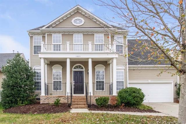 1225 Periwinkle Drive - Photo 1