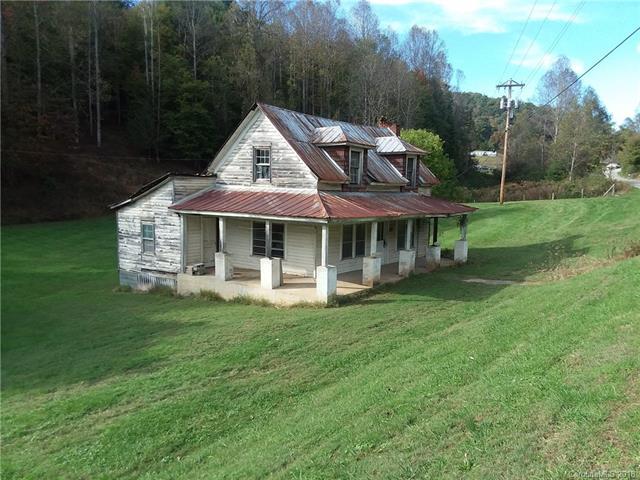 3680 New Leicester Highway - Photo 1