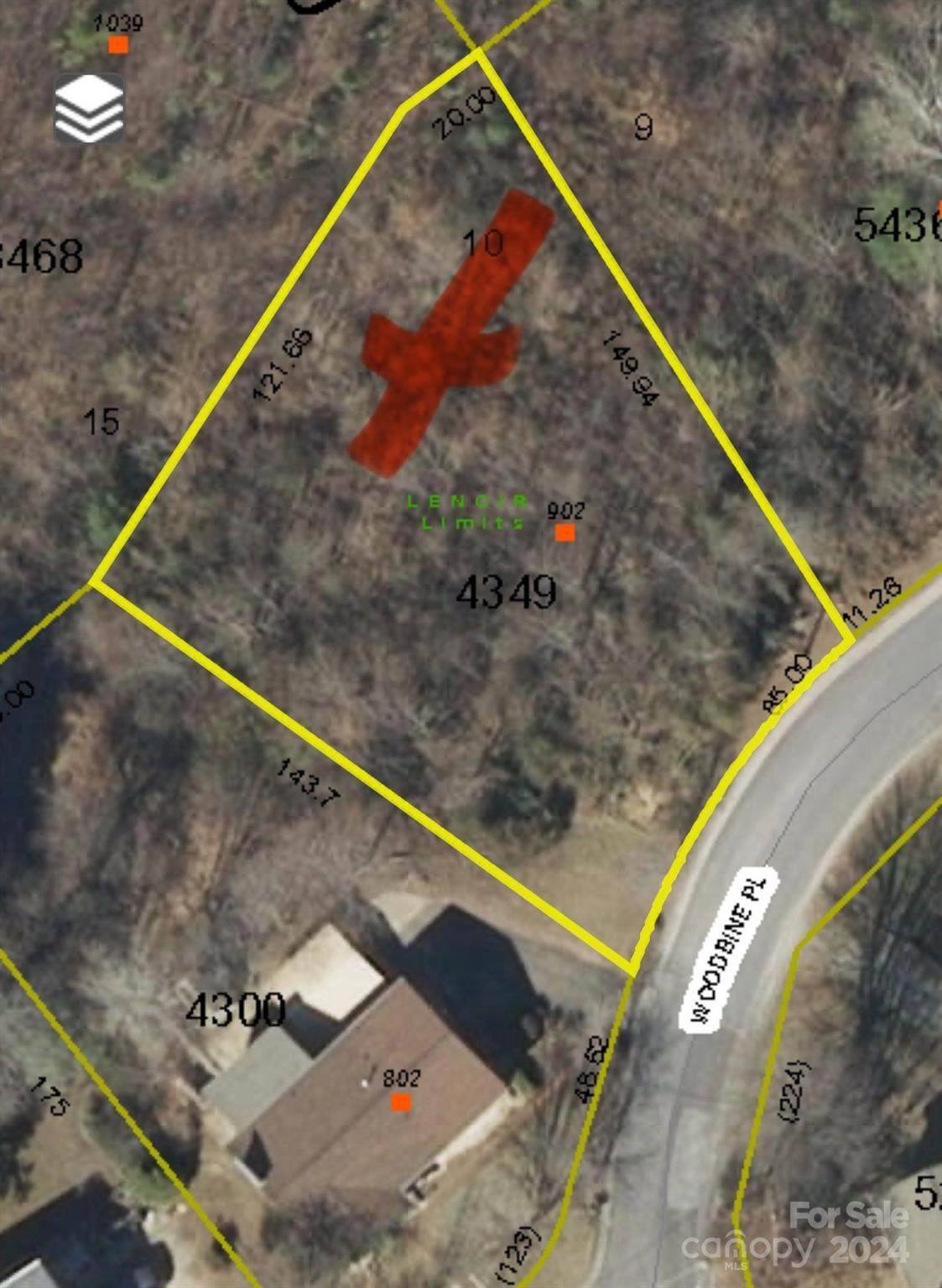 902 Woodbine Place - Photo 1