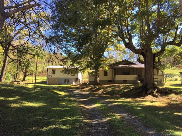 454 Bone Camp Road - Photo 1