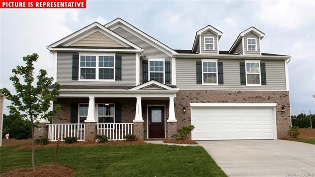 9011 Harwood Knoll Drive - Photo 1