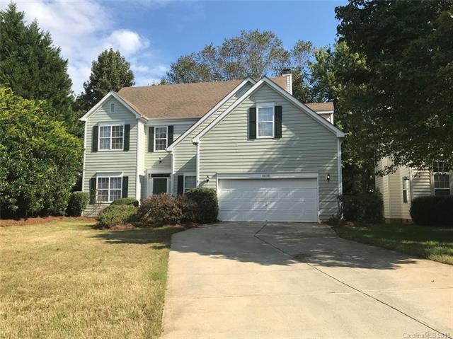 6630 Charter Hills Road - Photo 1