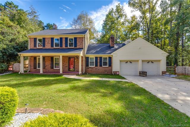 8806 Tree Haven Drive - Photo 1