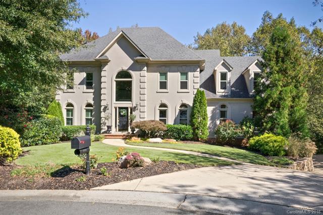 5903 Cabell View Court - Photo 1