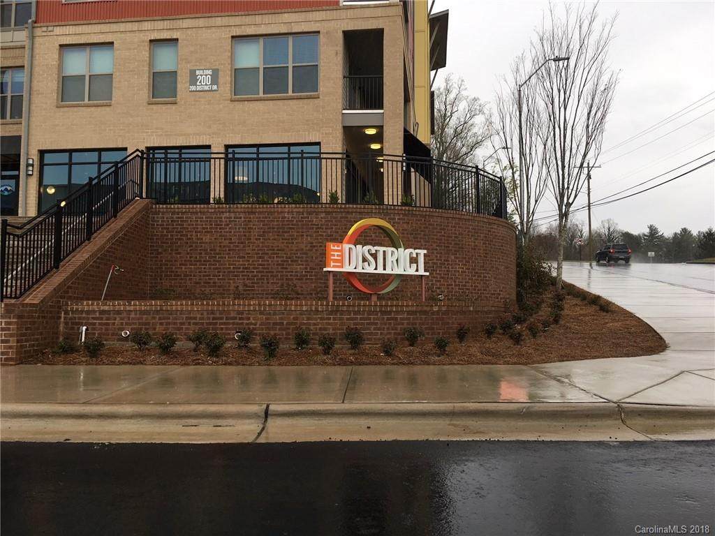 100 District Drive - Photo 1