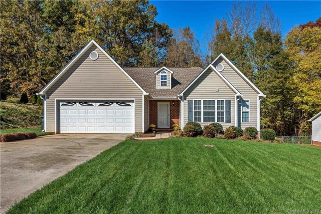 2475 Hawk Ridge Drive - Photo 1