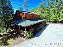 1046 Smokey Cove Road - Photo 1