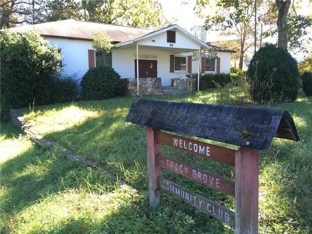722 South Allen Road - Photo 1