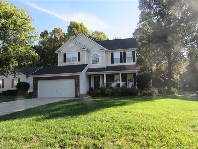 8941 Steelechase Drive - Photo 1