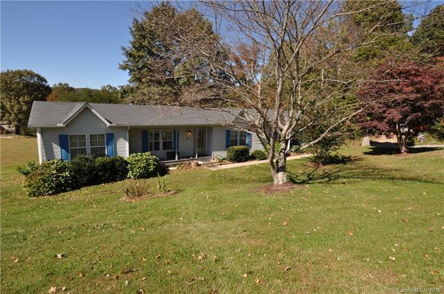30 Candler Knob Road - Photo 1