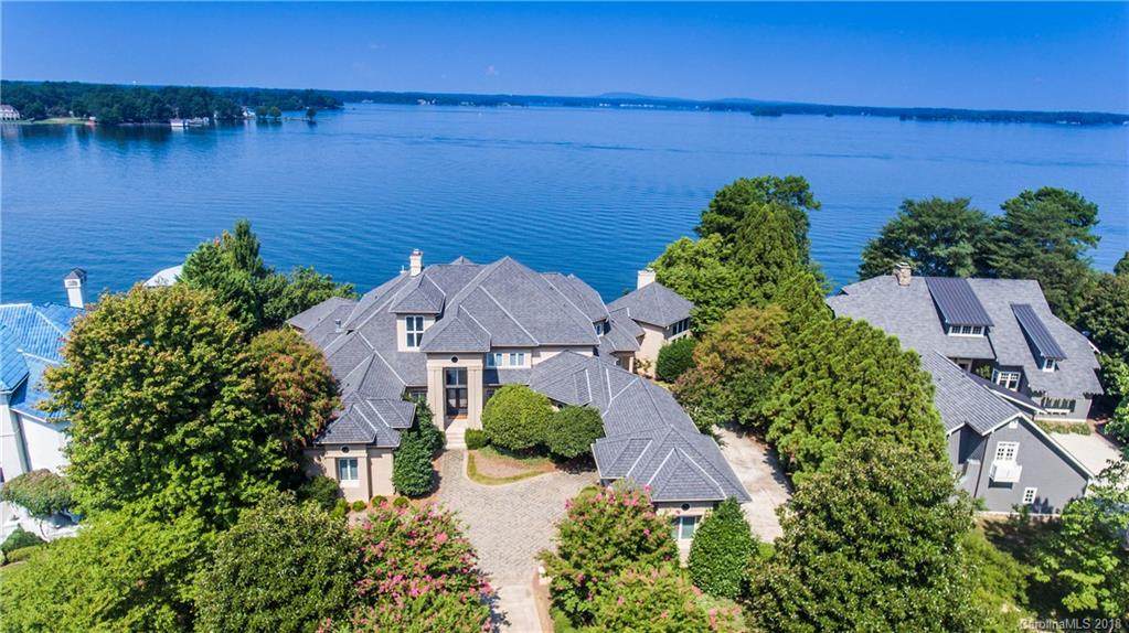 19125 Peninsula Point Drive - Photo 1