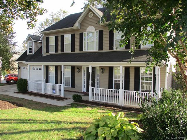 2262 Taras Trace Drive - Photo 1
