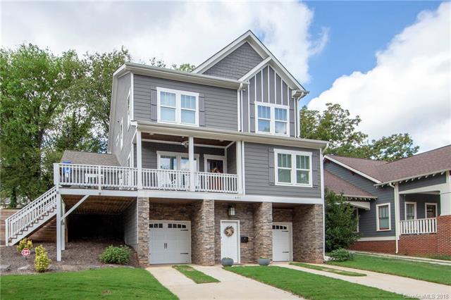 401 Wake Street - Photo 1