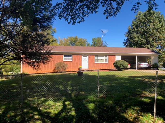 3890 Berry Road - Photo 1
