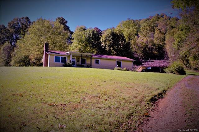 1614 Dix Creek Road - Photo 1