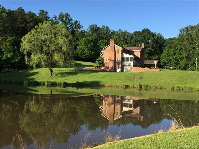 5101 Spainhour Mill Road - Photo 1
