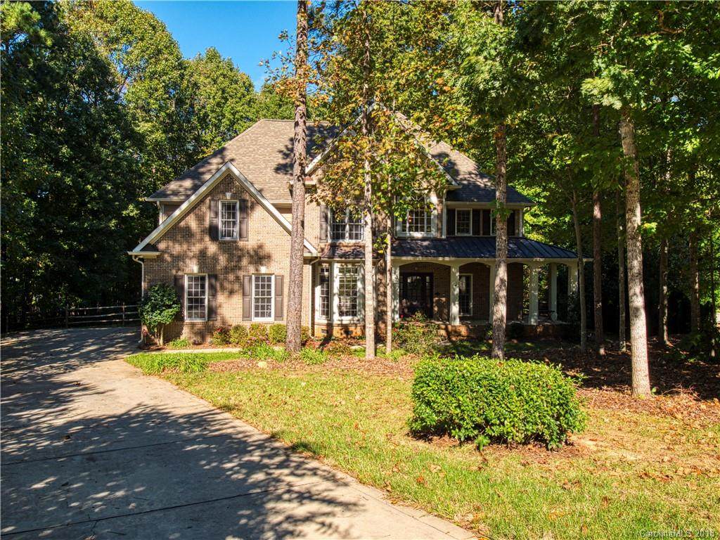 127 Archbell Point Lane - Photo 1