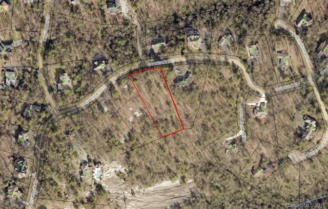 607 Overlook Drive - Photo 1