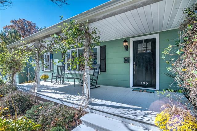 109 Mountain Street - Photo 1