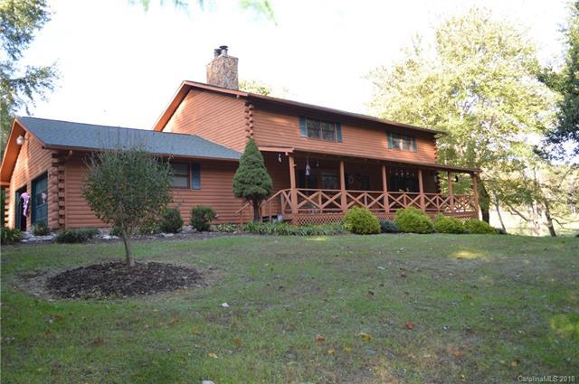38 Roaring Creek Lane - Photo 1