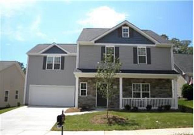 7019 Carrington Pointe Drive - Photo 1