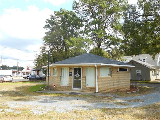 1100 Mcalway Road - Photo 1