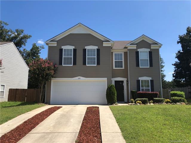 12811 Silvaire Farm Road - Photo 1