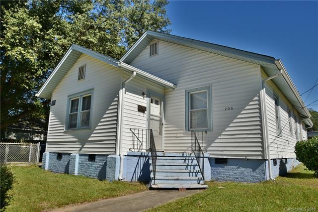 206 Highland Street - Photo 1