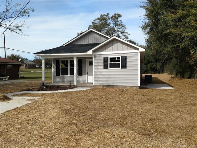 1007 Indiana Street - Photo 1