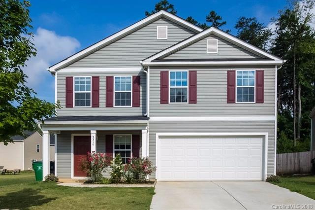 5310 Graypark Drive - Photo 1