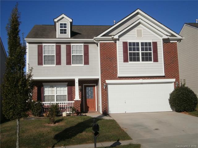 2913 Heather Ridge Road - Photo 1