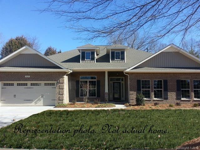 201 Hunters Hill Drive - Photo 1