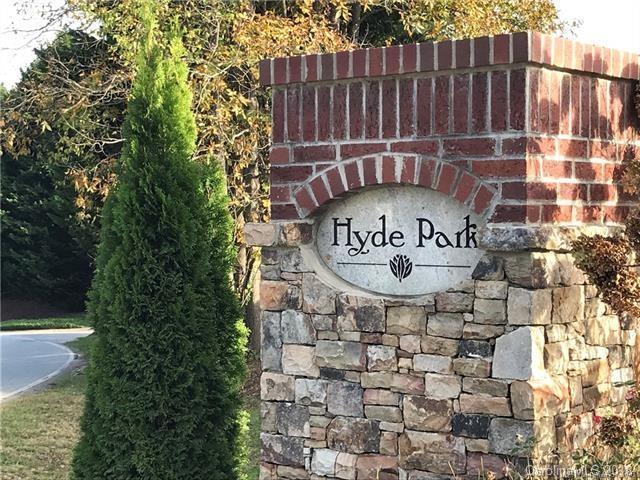 12 Hyde Park Place - Photo 1