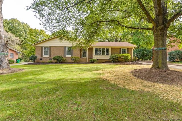 5329 Providence Road - Photo 1