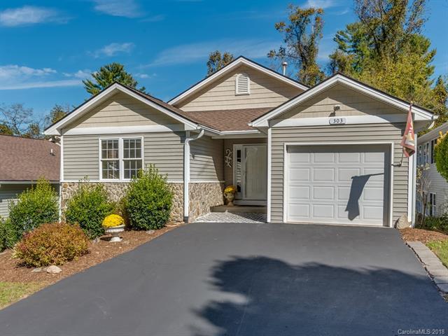 303 Ewarts Hill Road - Photo 1