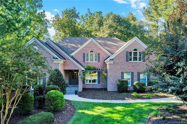 2801 Mt Isle Harbor Drive - Photo 1