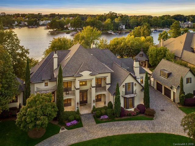 18525 Peninsula Club Drive - Photo 1