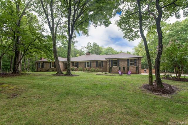 9755 Waxhaw Highway - Photo 1