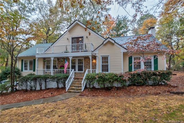 11207 Chestnut Hill Drive - Photo 1